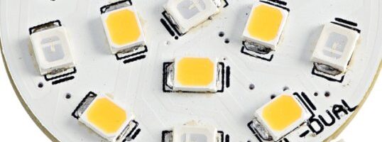 Miért jobb az SMD LED, mint a hagyományos?
